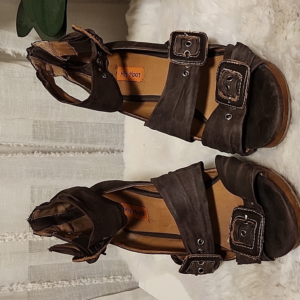 Miz mooz heels - Picture 2 of 5